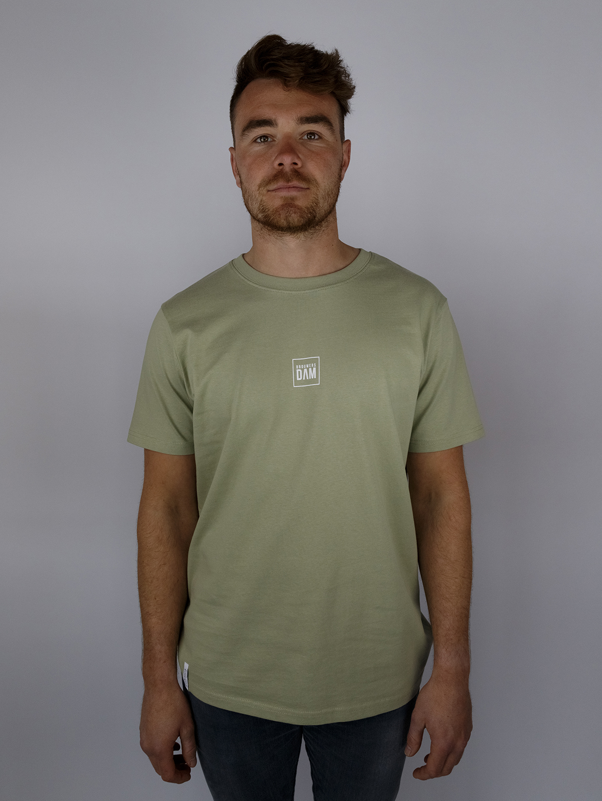 Logo Tee