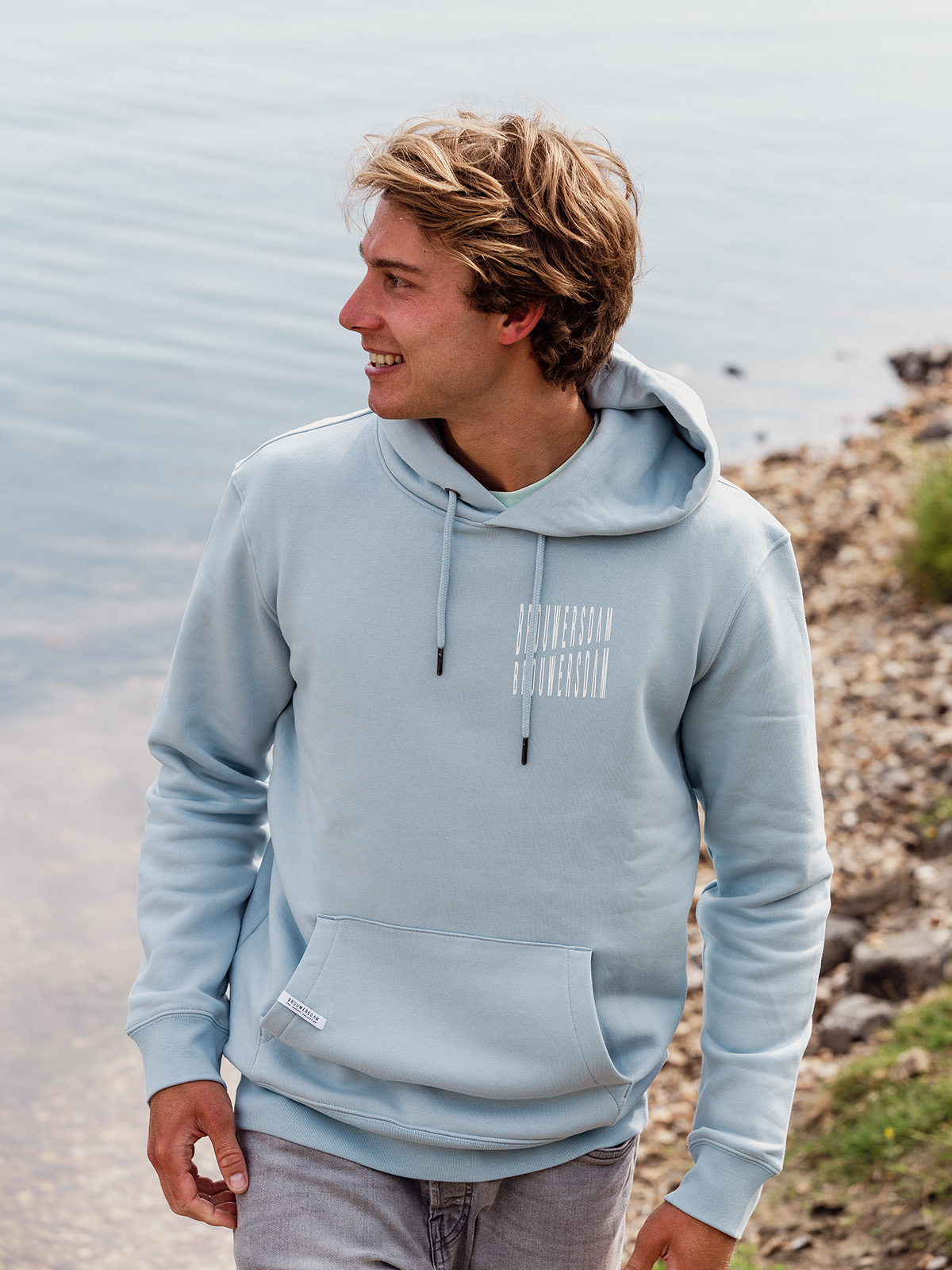 Funnell Hoodie