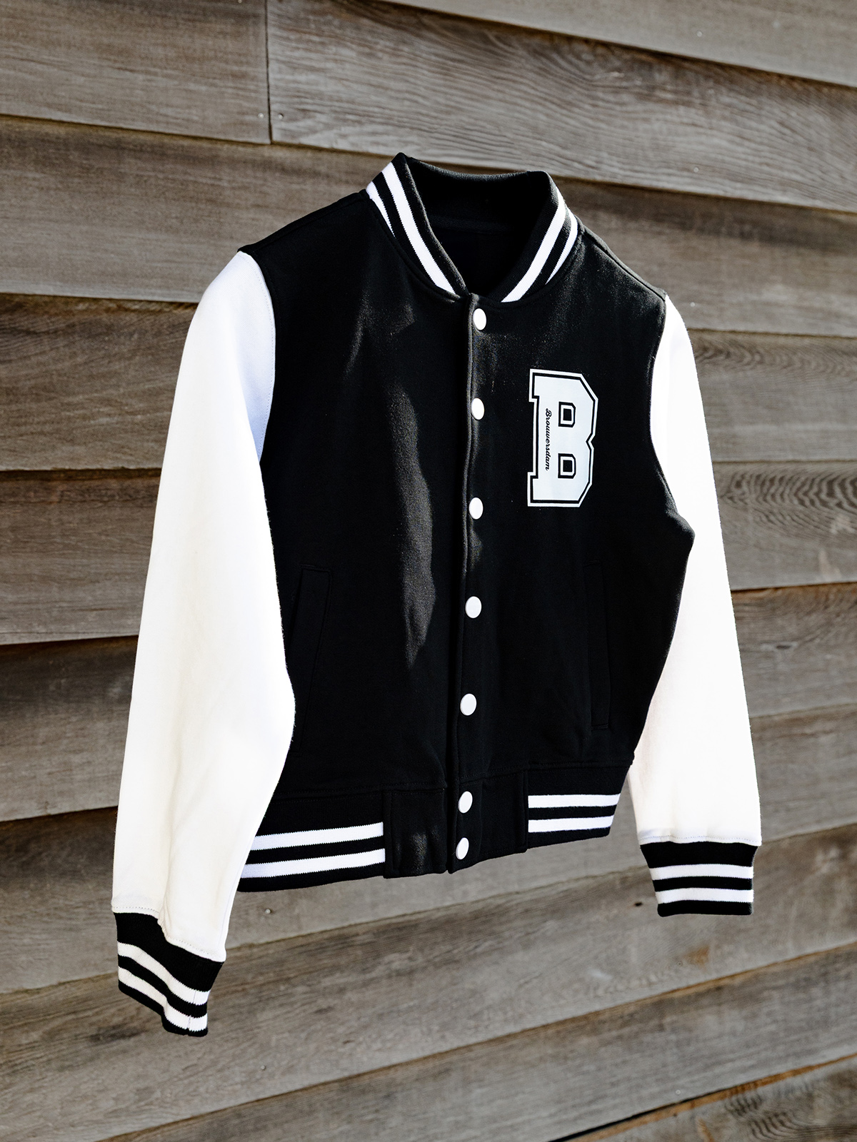 New School Kids Jacket