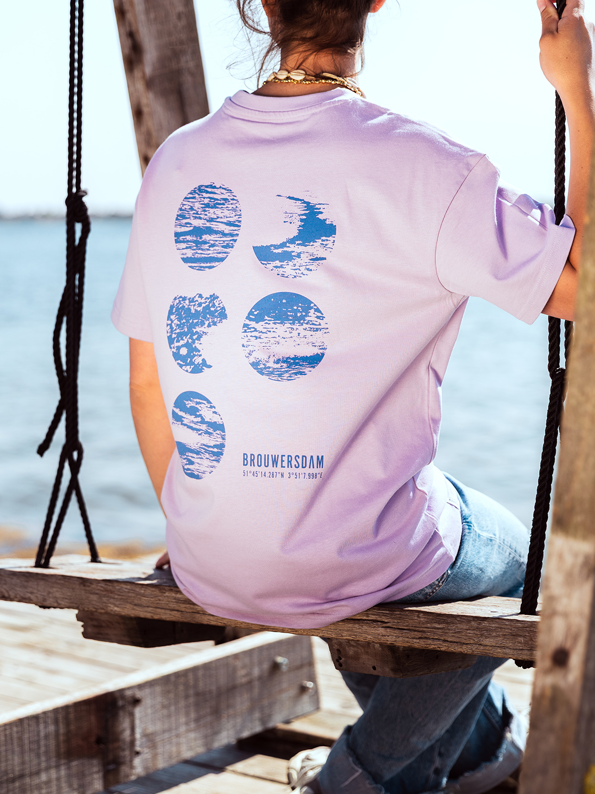 Ocean Tee
