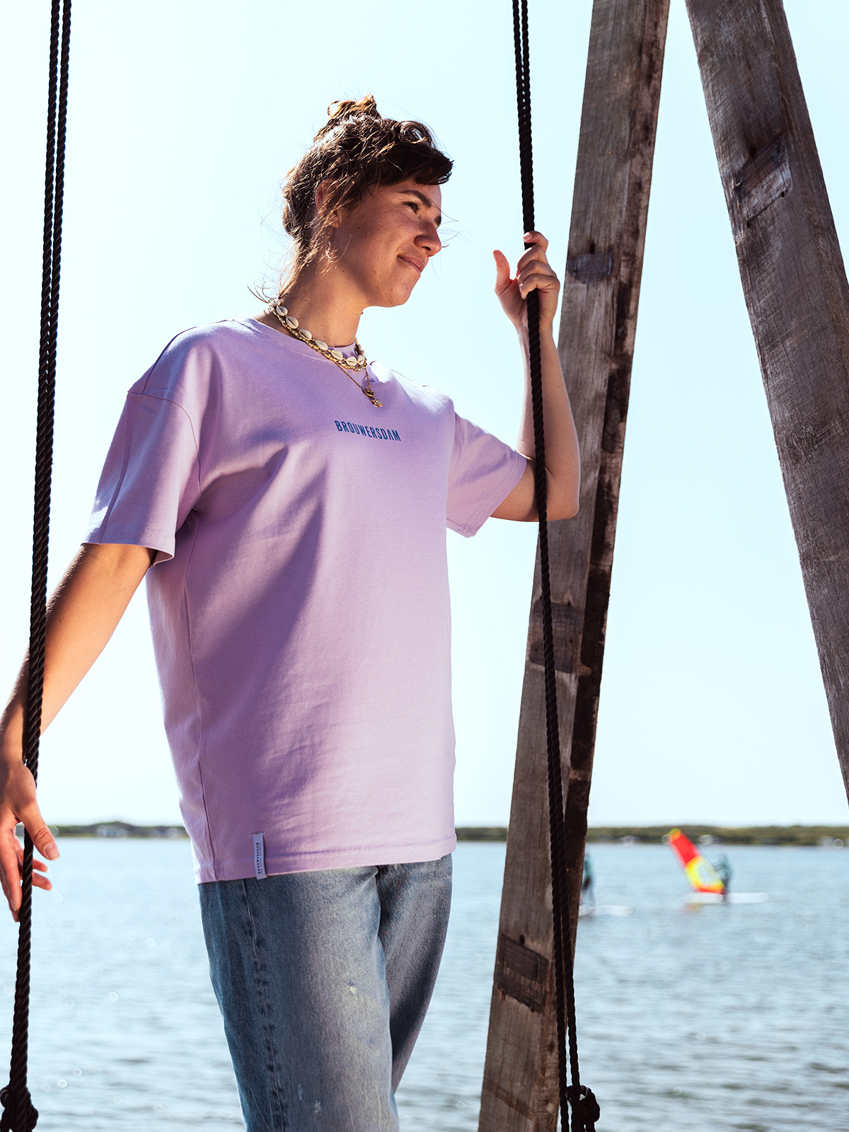 Ocean Tee