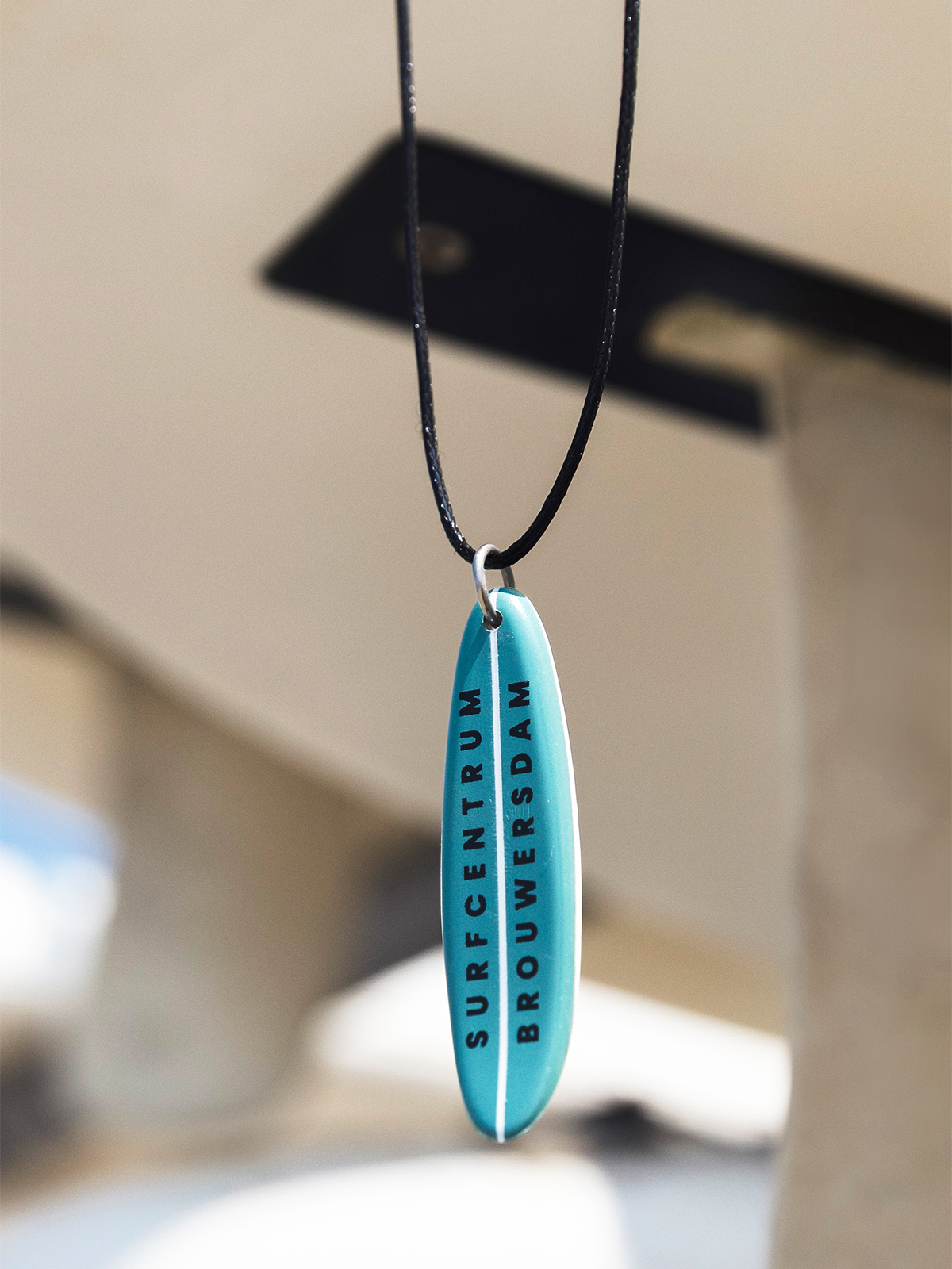 Surfcentrum Necklace