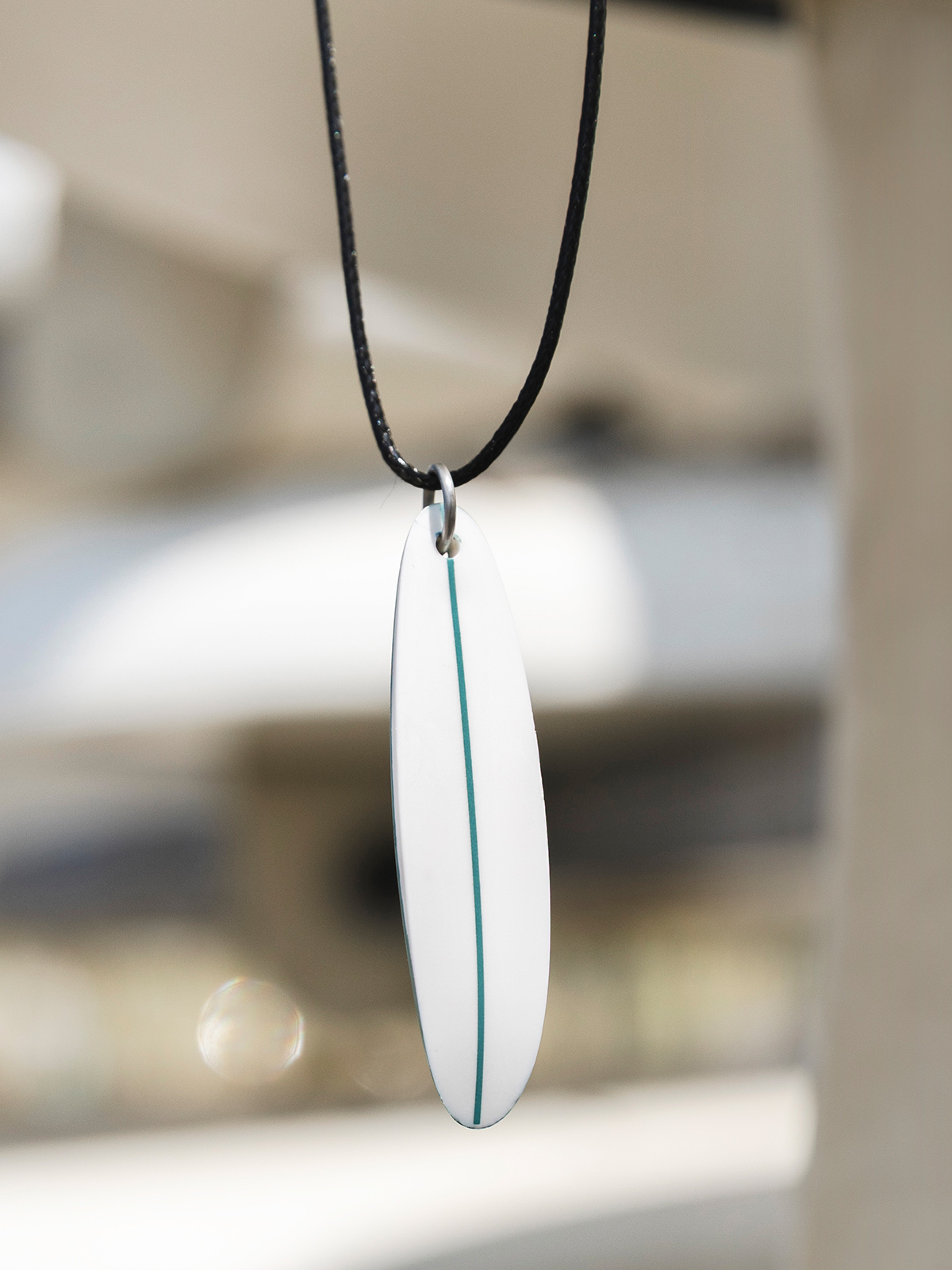 Surfcentrum Necklace
